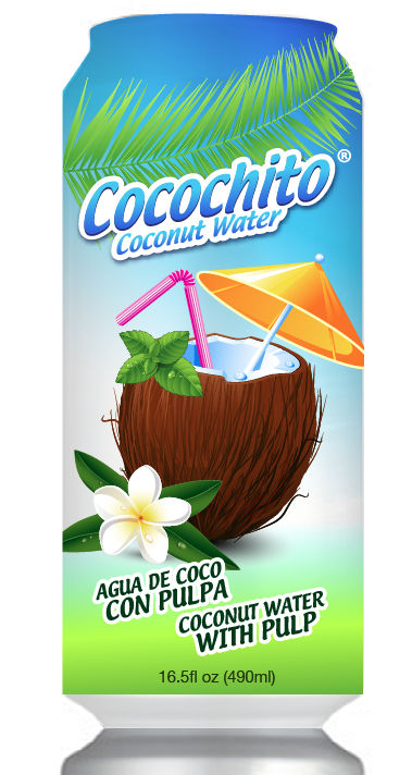 Packaging Design by Luz for this project | Design #10844156