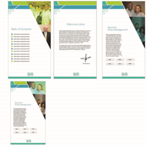 Design de Brochure par omaljayasinha pour ce projet | Design #10146035