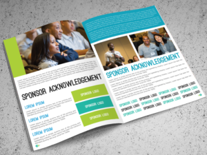 Brochure Design by SD Web Creation