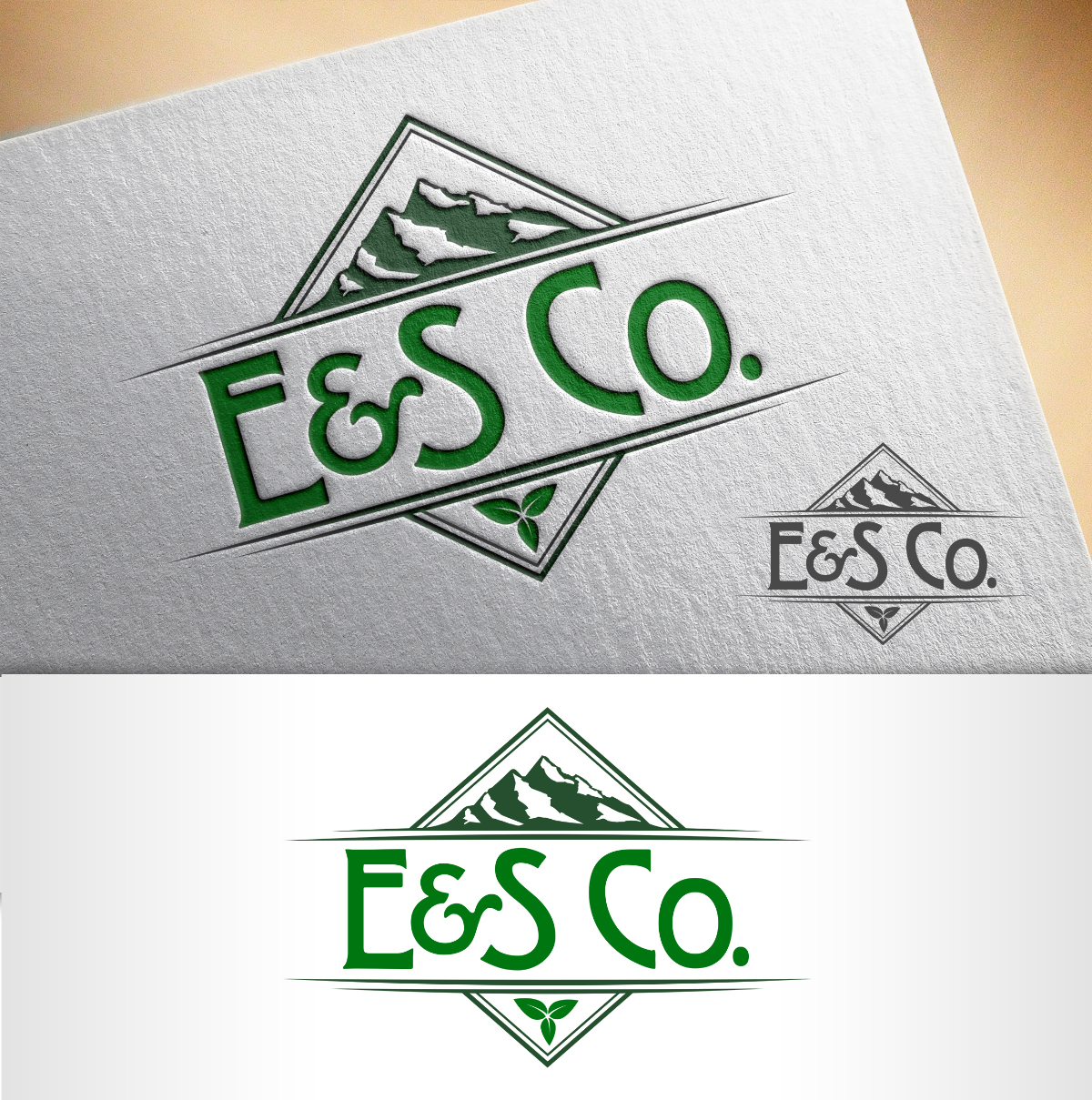 Design de Logo par nivleik pour Garrard Clay Enterprises LLC | Design #10143424