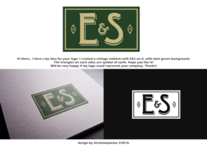 Logo Design by christianpoetoe