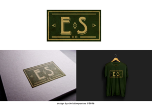 Design de Logo par christianpoetoe pour Garrard Clay Enterprises LLC | Design : #10149910