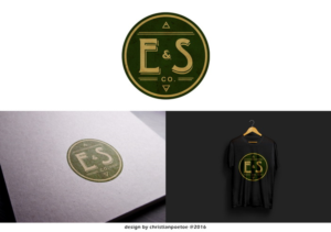 Design de Logo par christianpoetoe pour Garrard Clay Enterprises LLC | Design : #10150969