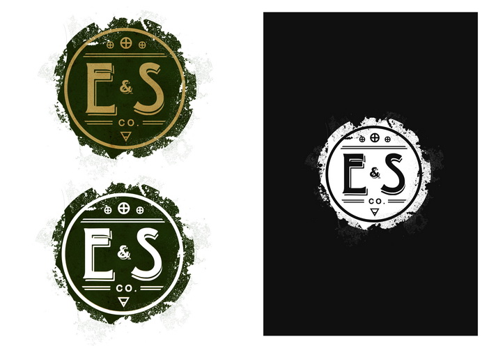 Design de Logo par christianpoetoe pour Garrard Clay Enterprises LLC | Design #10168015