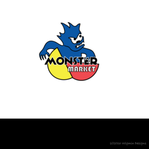 Logo Design by Wigmin