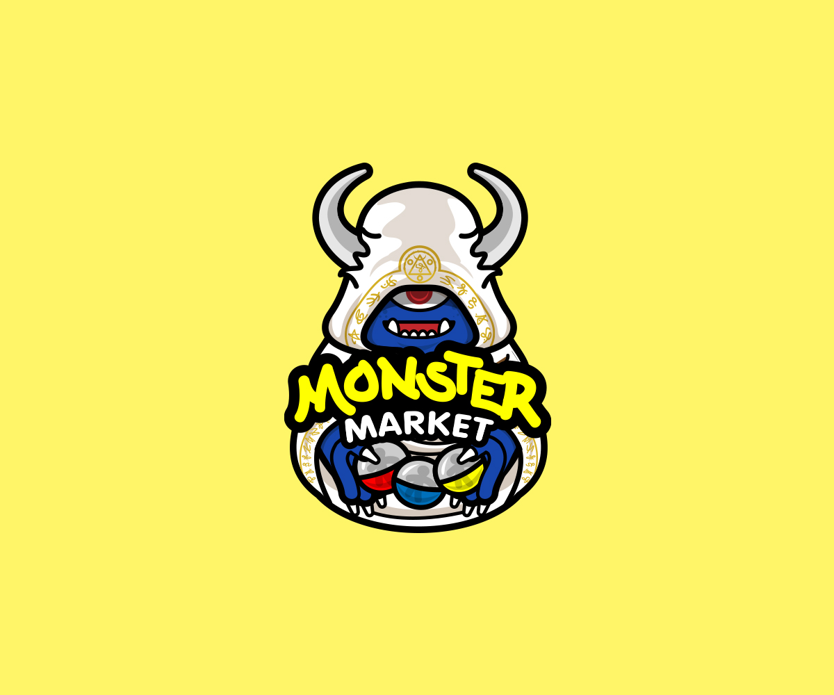 Logo Design by JOLLYBOT for this project | Design #10241701