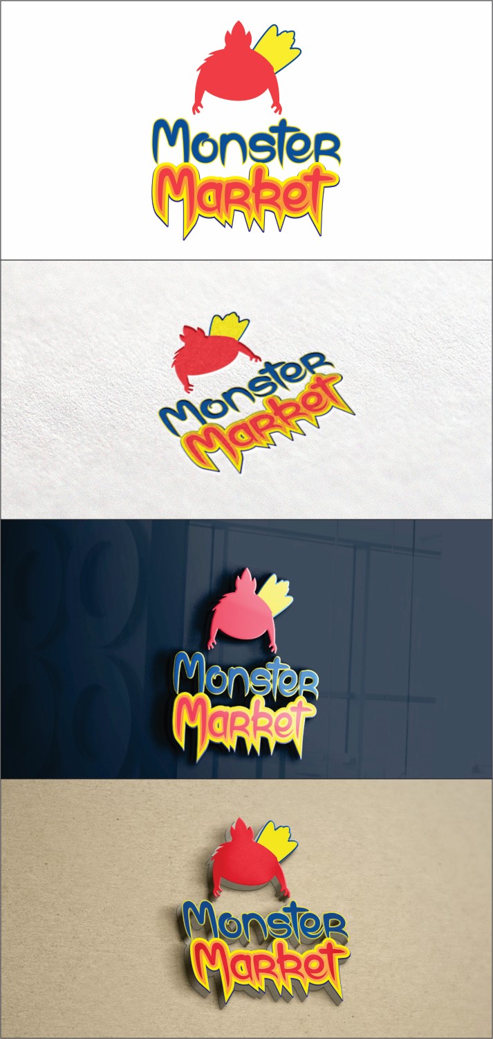 Logo Design by DG for this project | Design #10201862