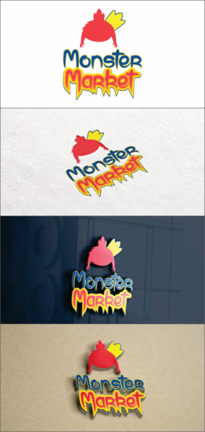 Logo Design by DG for this project | Design: #10201862