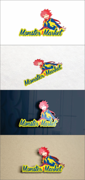 Logo Design by DG for this project | Design: #10201863