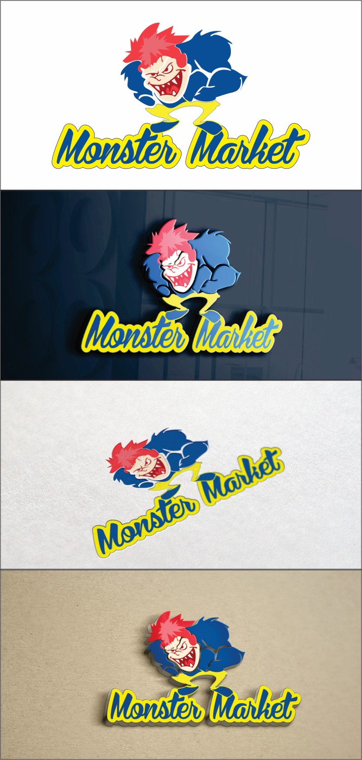 Logo Design by DG for this project | Design #10218382