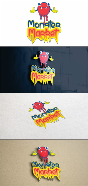 Logo Design by DG for this project | Design: #10218383