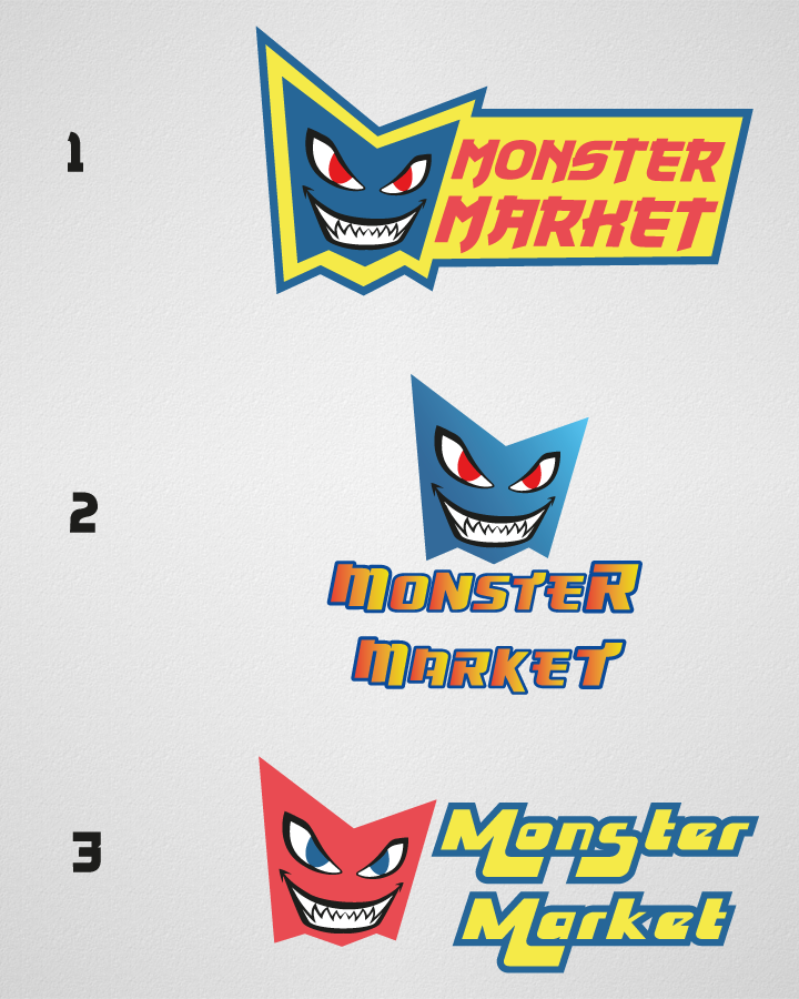 Logo Design by Ziyad_Elgendy for this project | Design #10149677