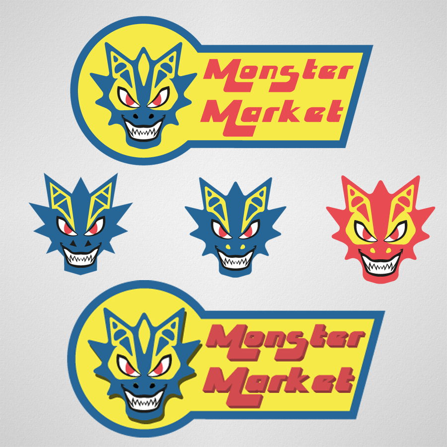 Logo Design by Ziyad_Elgendy for this project | Design #10159366