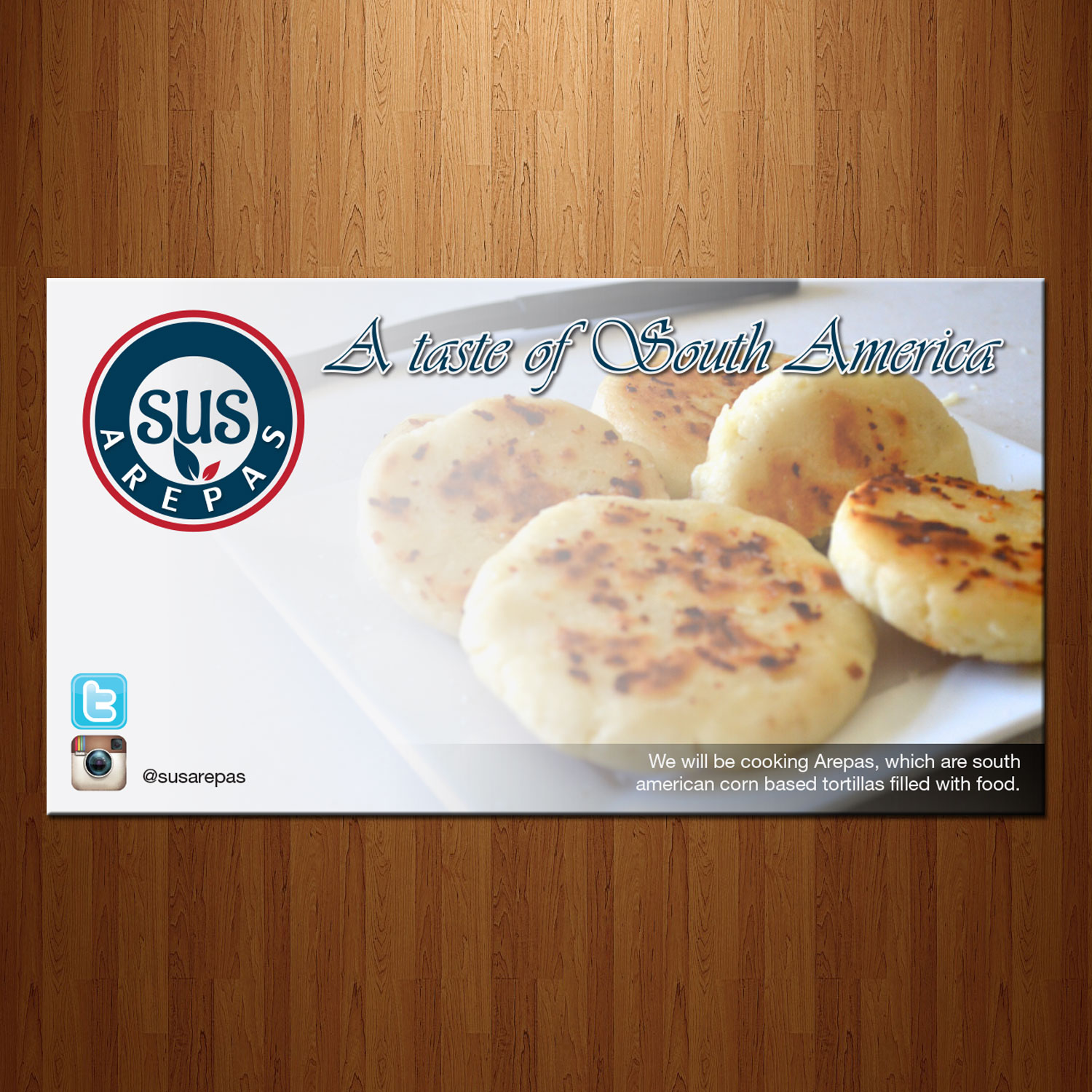 Flyer Design by theblueart for this project | Design #10186211