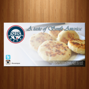 Flyer Design by theblueart for this project | Design #10186211
