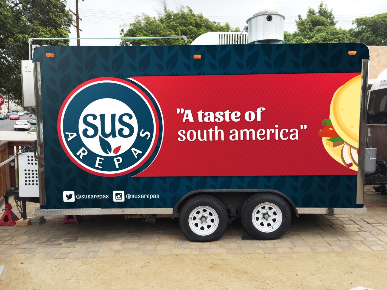 Diseño de Flyer por FilippiniMatiasDG para este proyecto | Diseño #10217415