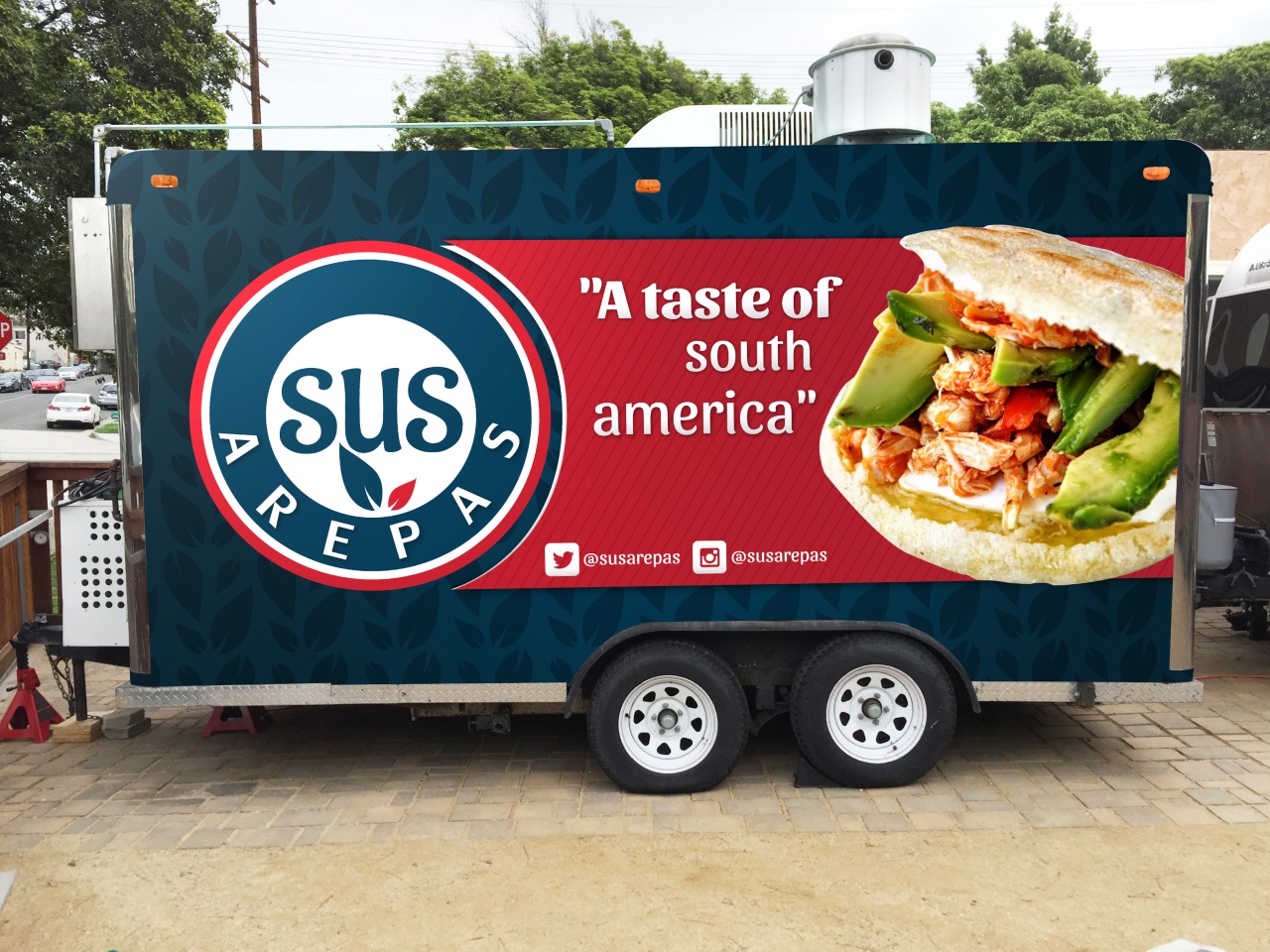 Flyer Design by FilippiniMatiasDG for this project | Design #10217416