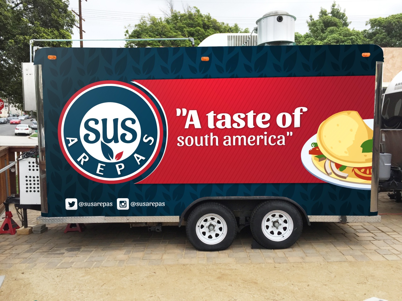 Flyer Design by FilippiniMatiasDG for this project | Design #10217417