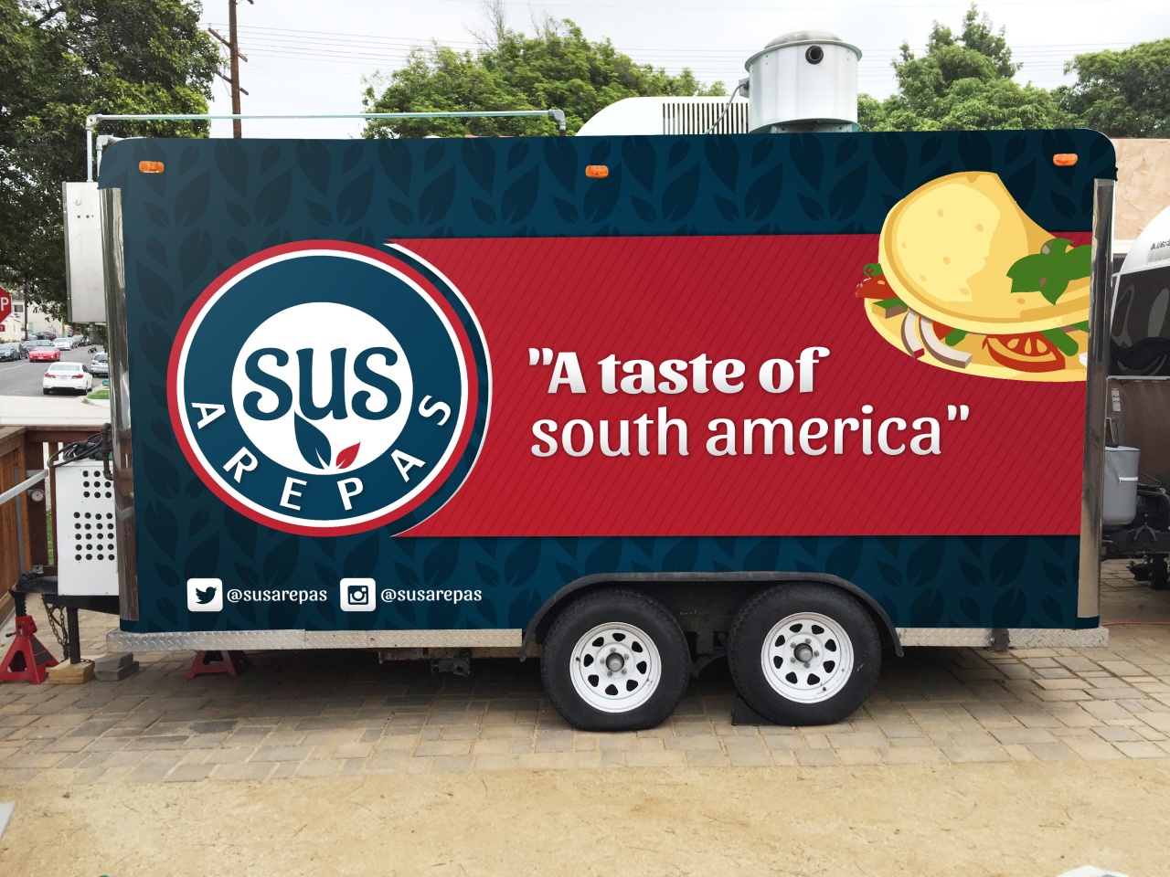 Diseño de Flyer por FilippiniMatiasDG para este proyecto | Diseño #10217423