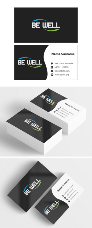 Logo Design by DG for this project | Design: #10205649