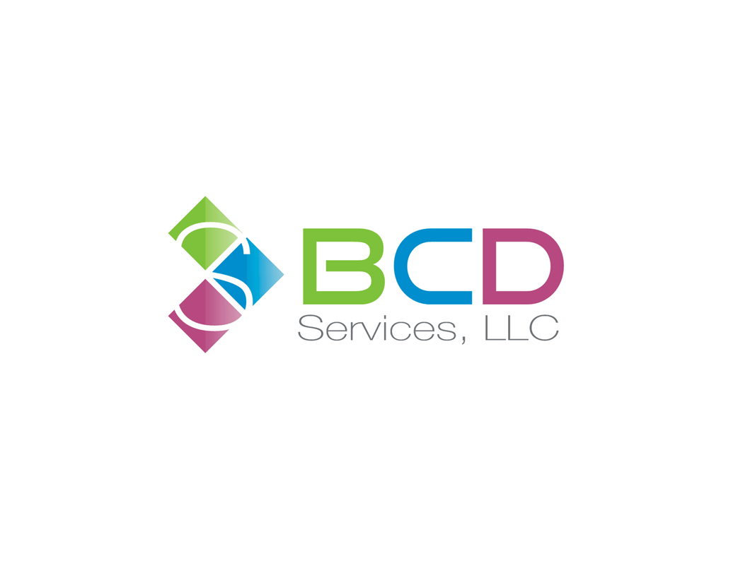 Logo Design by SUNEEEEEL for BCD Services, LLC | Design #10201585