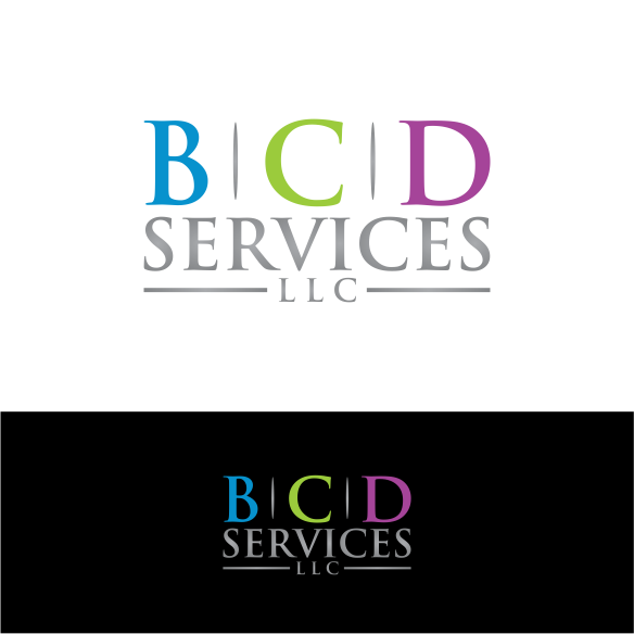 Logo-Design von pringlebermudez23 für BCD Services, LLC | Design #10202910