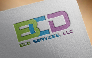 Logo Design by D.C. SOLUTION.