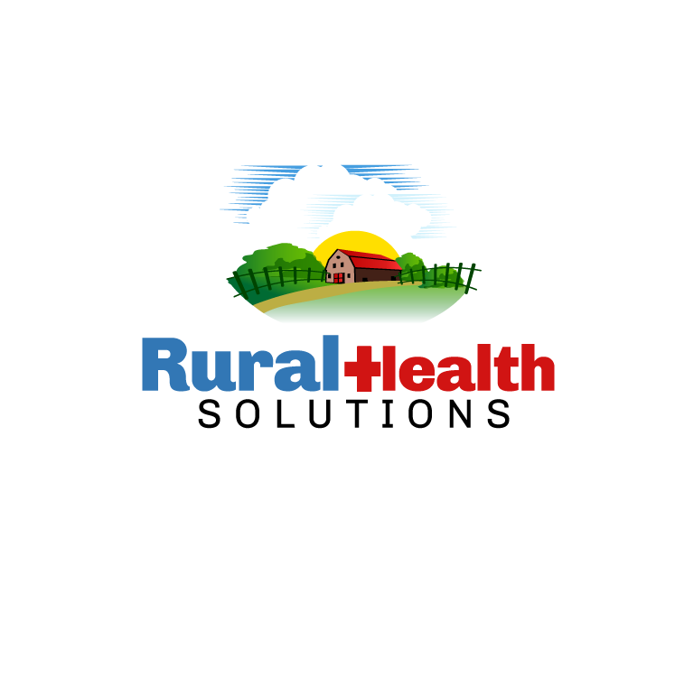 Diseño de Logo por designgreen para Rural Health Solutions | Diseño #10142587