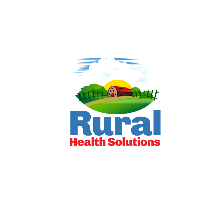 Logo Design by designgreen for Rural Health Solutions | Design #10142589