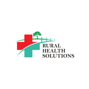 Logo Design by aQ2 for Rural Health Solutions | Design #10232903