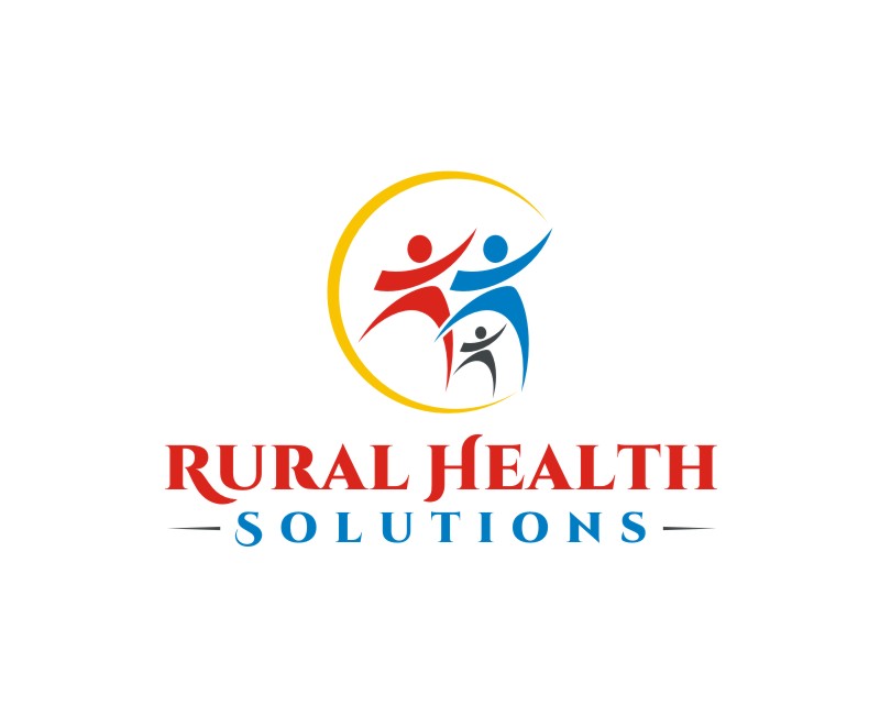 Design de Logo par lrbalaji pour Rural Health Solutions | Design #10136483