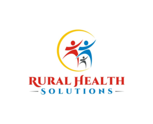 Logo Design by lrbalaji for Rural Health Solutions | Design #10136483