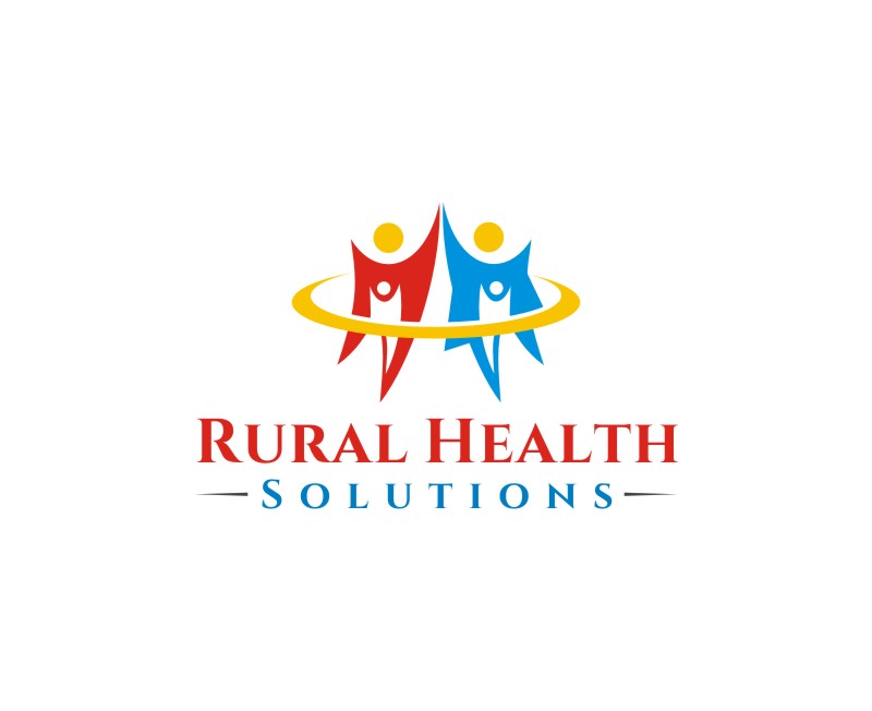 Logo Design by lrbalaji for Rural Health Solutions | Design #10136979