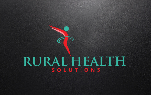 Logo-Design von Himanshi10 für Rural Health Solutions | Design #10142648