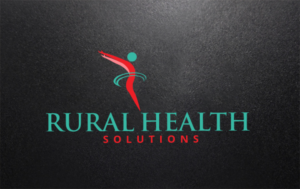 Logo Design by Himanshi10 for Rural Health Solutions | Design #10142648