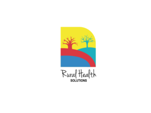 Logo Design by nstevanovic1983 for Rural Health Solutions | Design: #10234746