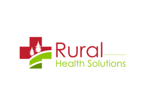 Logo Design by creative.bugs for Rural Health Solutions | Design #10144089
