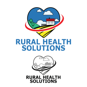 Logo Design by RiatsaLa_PiLAY for Rural Health Solutions | Design: #10192165