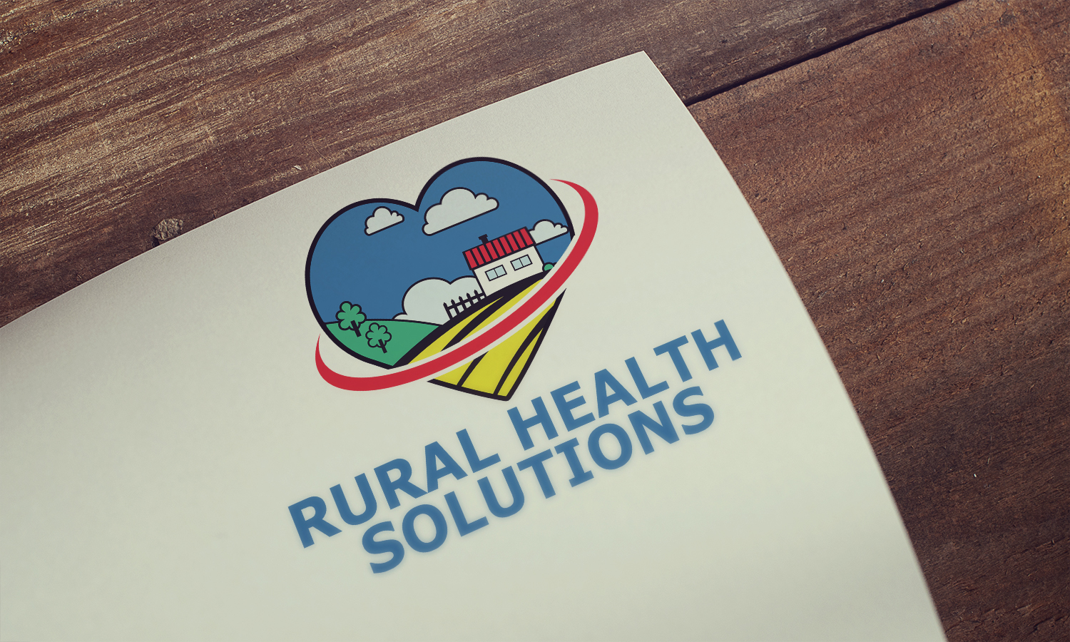 Design de Logo par RiatsaLa_PiLAY pour Rural Health Solutions | Design #10192166