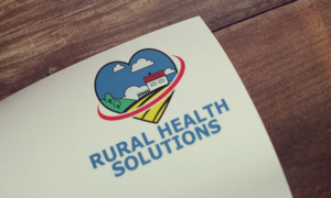 Logo Design by RiatsaLa_PiLAY for Rural Health Solutions | Design: #10192166