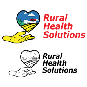 Logo Design by RiatsaLa_PiLAY for Rural Health Solutions | Design: #10192201