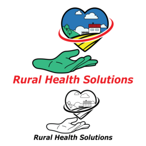 Logo Design by RiatsaLa_PiLAY for Rural Health Solutions | Design: #10192215