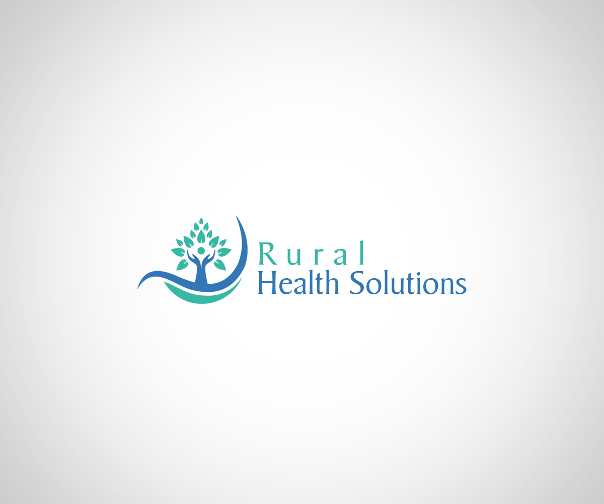 Logo Design by sunpris for Rural Health Solutions | Design #10243257