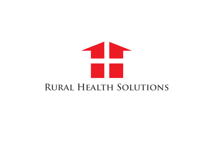 Logo Design by GreenArt for Rural Health Solutions | Design #10149884