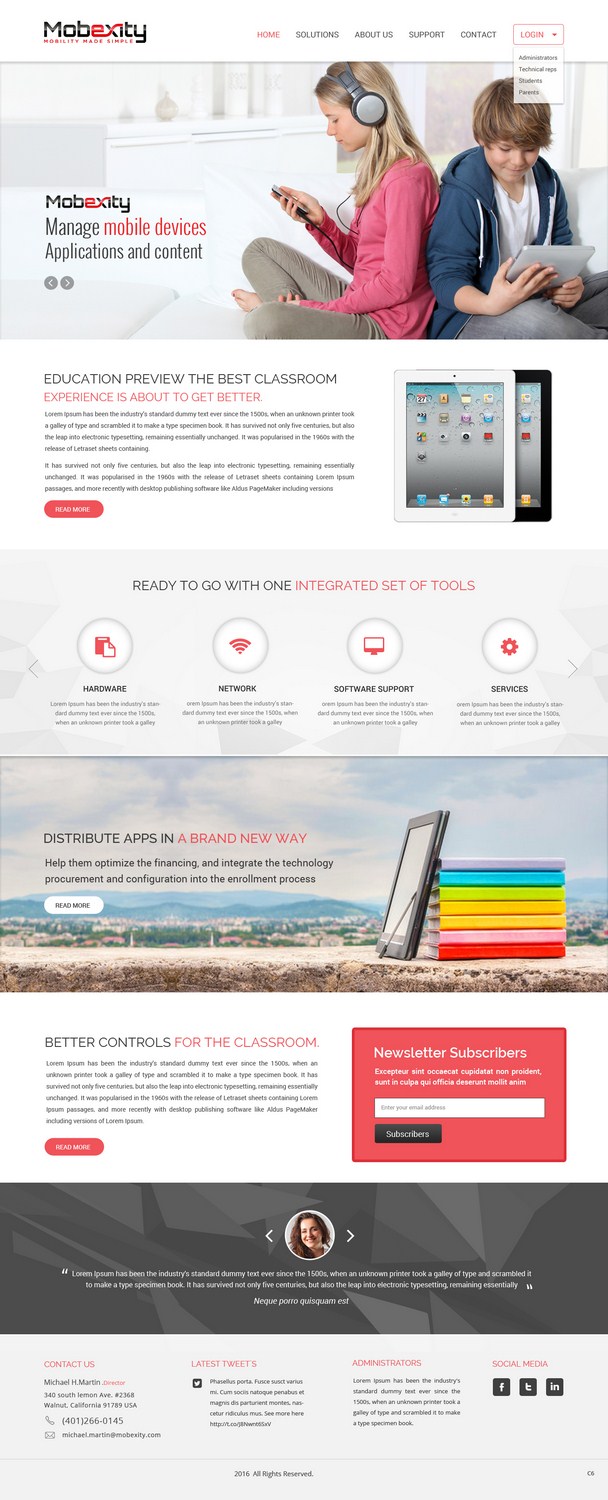 Design Wordpress par pb pour ce projet | Design #10248034
