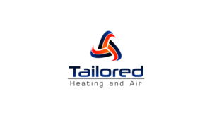 Logo Design by rednixvenkat85 for Tailored Heating and Air, LLC | Design: #10138412