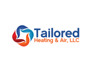 Logo Design by eddy for Tailored Heating and Air, LLC | Design: #10140051