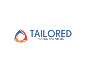 Logo Design by graphicssquare for Tailored Heating and Air, LLC | Design: #10140429