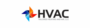 Logo Design by pa2pat for Tailored Heating and Air, LLC | Design #10135325