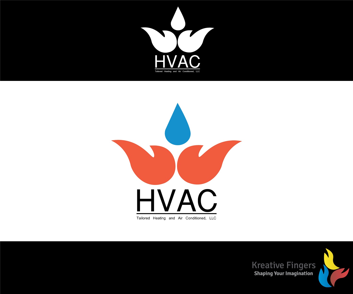 89 Serious Professional Hvac Logo Designs for Tailored Heating and Air